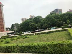 -西安外国语大学(雁塔校区)