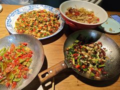 -大融厨·鸡毛店·川菜(九眼桥店)