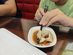 -锡笼记·无锡小笼(常熟万达店)