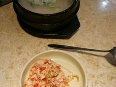 -英子补身汤(海兰路店)