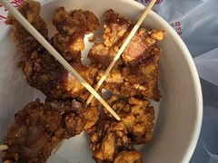 -美美阿姨醋肉(县后路店)