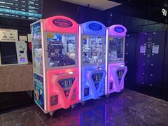 -春天国际影城(中庚漫游城杜比全景声店)