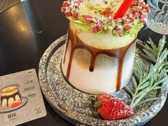 -BE NORMAL CAFE(霞溪路店)