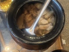 -西江美食舫·江西菜(健德桥店)