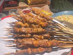 -1819餐厅·团队聚餐·烤串·精酿