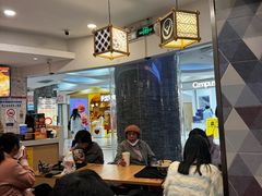 -吉野家(上海美罗城店)