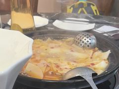 -李师傅脆肚(华强北店)