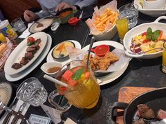 -西堤牛排(龙德广场店)