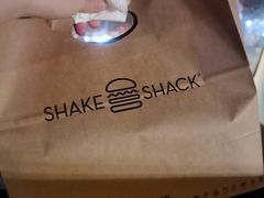 -Shake Shack(西单大悦城店)