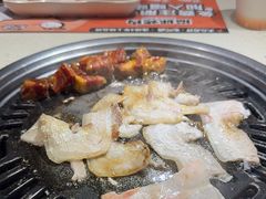 -猫爪爪原切自助烤肉(观音桥阳光世纪店)