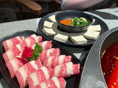 肥牛-园里火锅(仁和新城店)