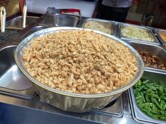 -张果佬年糕卷(科巷店)