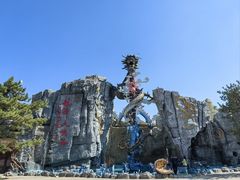 -龙潭大峡谷自然风景区