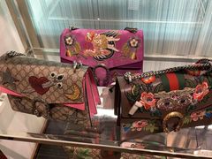 -Gucci(首创奥特莱斯店)