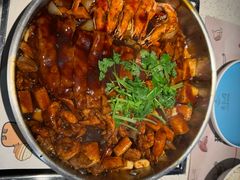 -黄记煌三汁焖锅(顺义华联店)