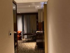 -济南富力凯悦酒店