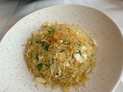 -广州塔晖粤轩中餐厅