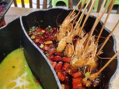 -成都吃客(九眼桥店)