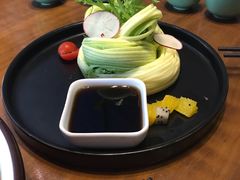 -泰钰丰烤鸭.天津菜(开发区店)