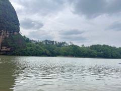 -江西龙虎山景区
