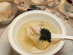 -彩丰楼中餐厅(深圳国际会展中心洲际酒店)