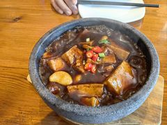 -滇越乘象云南餐厅(次渠店)