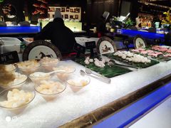 大堂-加餐海鲜自助(宝龙一城店)