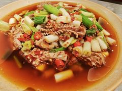 -廖川菜(金虹桥店)