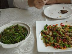 -马凯餐厅(地安门店)
