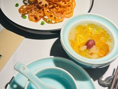 -纳地素食(石门公园店)