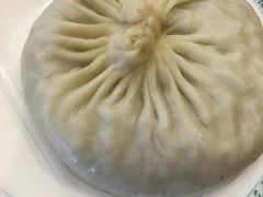 蟹黄汤包-冶春茶社(珍园店)