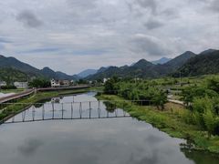 -绩溪龙川景区