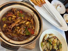 -王家大院·南京菜(湛江路总店)