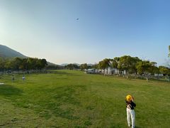 -东钱湖阳光沙滩