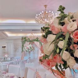 -北京饭店诺金·宴会厅