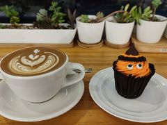 -Cafe Villa