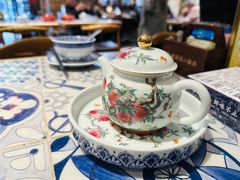 -图味美小黄鱼·景德菜(浙江路店)
