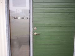 -Pakkhús Restaurant