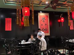-誉八仙粤菜(万象天地店)