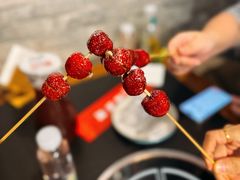 -友乐居羊蝎子(西直门店)