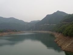 -中国西峡恐龙遗迹园