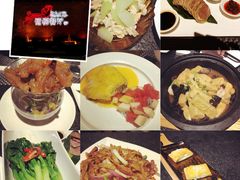 -梧桐餐厅(泉城路店)