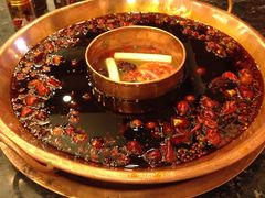 -老码头火锅(玉林店)