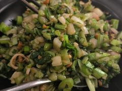 -李记潮汕砂锅粥(营福路店)