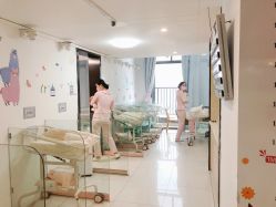 -敦南真爱月子会所(黄埔店)