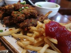 -代羊肉(中和店)