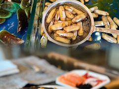 -南宁那莲豪华精选酒店-云霄酒廊·80楼高空城景酒吧