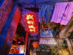 门面-五马集·海鲜·温州大牌档(黑金冠五马街十字路口店)