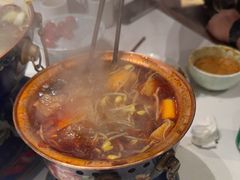 -东来顺•非遗火锅(外滩店)