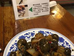 -老街坊餐吧